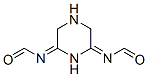 N,N'-(2,6-Piperazinediylidene)bisformamide CAS#: 35975-28-1