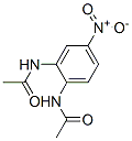 N,N'-(4-Nitro-1,2-phenylene)bisacetamide CAS#: 30152-85-3