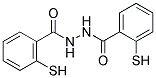 N,N'-BIS(2,2'-DITHIOSALICYL)HYDRAZIDE CAS#: 292615-40-8