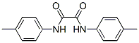 N,N'-Bis(4-methylphenyl)oxamide CAS#: 3299-61-4