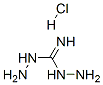 N,N'-DIAMINOGUANIDINE MONOHYDROCHLORIDE CAS#: 38360-74-6