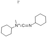 N,N'-DICYCLOHEXYLCARBODIIMIDE METHIODIDE CAS#: 36049-77-1