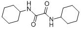 N,N'-DICYCLOHEXYLOXAMIDE CAS#: 3299-64-7