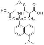 N,N'-DIDANSYL-L-CYSTINE CAS#: 32442-99-2