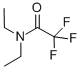 N,N-DIETHYL-2,2,2-TRIFLUOROACETAMIDE CAS#: 360-92-9