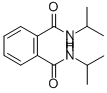 N,N'-DIISOPROPYLPHTHALAMIDE CAS#: 38228-97-6