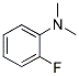 N,N-DIMETHYL-2-FLUOROANILINE CAS#: 393-56-6