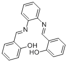 N,N'-DISALICYLAL-1,2-PHENYLENEDIAMINE CAS#: 3946-91-6