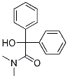 N,N-DiMethyl BenzilaMide CAS#: 30318-36-6