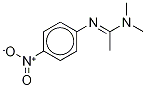N,N-DiMethyl-N'-(4-nitrophenyl)-ethaniMidaMide CAS#: 36456-90-3