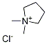 N,N-DiMethylpyrrolidiniuM Chloride CAS#: 36520-43-1