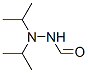 N',N'-Diisopropylformhydrazide CAS#: 3298-51-9
