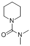 N,N-Dimethyl-1-piperidinecarboxamide CAS#: 31468-18-5