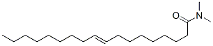 N,N-Dimethyl-9-octadecenamide CAS#: 3906-30-7