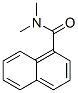 N,N-Dimethylnaphthalene-1-carboxamide CAS#: 3815-24-5