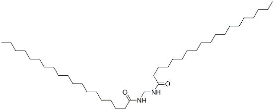 N,N'-Methylenebis(nonadecanamide) CAS#: 35210-78-7