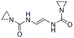 N,N'-Vinylenebis(1-aziridinecarboxamide) CAS#: 3647-21-0