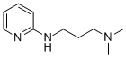 N,N-dimethyl-N'-2-pyridylpropane-1,3-diamine CAS#: 35389-44-7