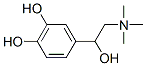 N,N-dimethylepinephrine CAS#: 38522-73-5