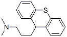 N,N-dimethylthioxanthene-9-propylamine CAS#: 37028-65-2