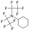 N,N-perfluorodiethylcyclohexylamine CAS#: 308-95-2