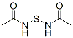N,N'-thiobis(acetamide) CAS#: 3618-49-3