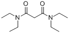 N,N,N',N'-TETRAETHYLMALONAMIDE CAS#: 33931-42-9