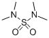 N,N,N',N'-TETRAMETHYLSULFONAMIDE CAS#: 3768-63-6