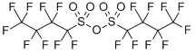 NONAFLUOROBUTANESULFONIC ANHYDRIDE 97 CAS#: 36913-91-4