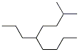NONANE,2-METHYL-5-PROPYL- CAS#: 31081-17-1