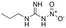 NPROPYLNNITROGUANIDINE CAS#: 35091-64-6