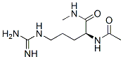 N(alpha)-acetylarginine methylamide CAS#: 34276-26-1