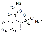 Naphthalenedisulfonic aciddisodium salt CAS#: 36511-65-6