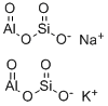Nepheline syenite CAS#: 37244-96-5