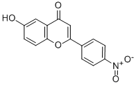 Nitrogenistein CAS#: 39679-60-2