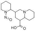 Nitrosoaphyllinic acid CAS#: 38539-17-2