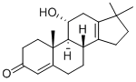 Nordinone CAS#: 33122-60-0