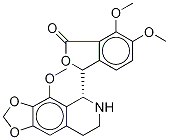 Norgnoscopine CAS#: 36017-64-8