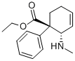 (+)-Nortilidine CAS#: 37815-44-4