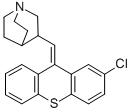 Nuclotixene CAS#: 36471-39-3