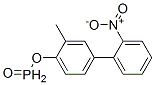 O-4-(nitrophenyl)methylphenyl phosphinate CAS#: 35691-25-9