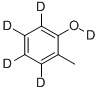 O-CRESOL-3,4,5,6-D4,OD CAS#: 3647-00-5