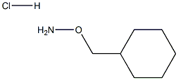 O-(CyclohexylMethyl)hydroxylaMine Hydrochloride CAS#: 34955-09-4