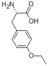 O-ETHYL-L-TYROSINE CAS#: 32795-52-1