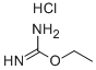 O-Ethylisourea hydrochloride CAS#: 31407-74-6