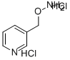 O-Pyridin-3-ylmethyl-hydroxylamine dihydrochloride CAS#: 35012-55-6