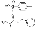 O-benzyl-DL-alanine toluene-p-sulphonate CAS#: 35386-78-8