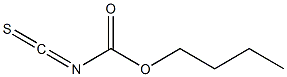O-butyl carbonisothiocyanatidate CAS#: 39142-48-8