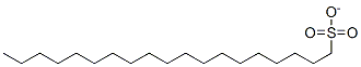 OCTADECYLMETHANESULFONATE CAS#: 31081-59-1