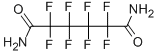 OCTAFLUOROADIPAMIDE CAS#: 355-66-8